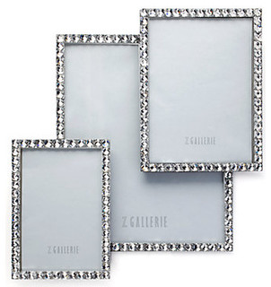 Sparkle Picture Frames