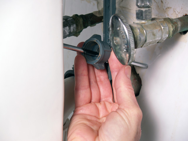 The Easiest, Cheapest, Nontoxic Way to Unclog a Drain