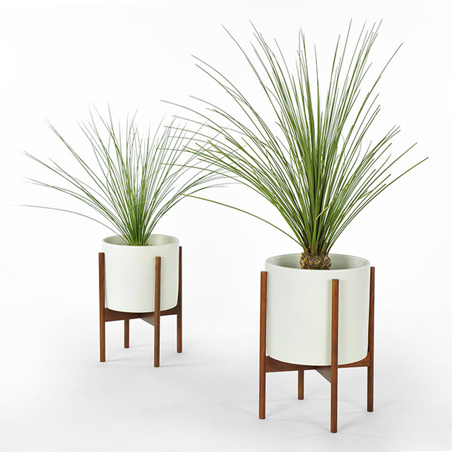 french bistro high stool set of 2 fermob modern indoor pots and planters by horne french bistro high stool set of 2 fermob modern indoor pots and planters by horne