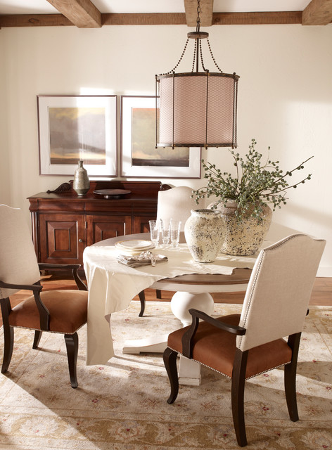 Dining Rooms traditional-dining-room