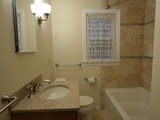 Bathroom Workbook: How Much Does a Bathroom Remodel Cost? (18 photos) traditional bathroom Bathroom Workbook: How Much Does a Bathroom Remodel Cost? (18 photos)