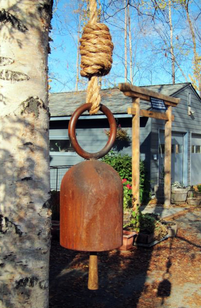 Alaska Torii Project eclectic-