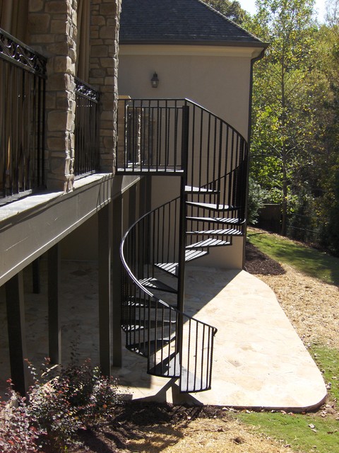 Patios, Walkways, Steps and Entranceways