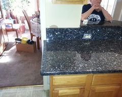 granite overlay countertops cost granite overlay countertops cost