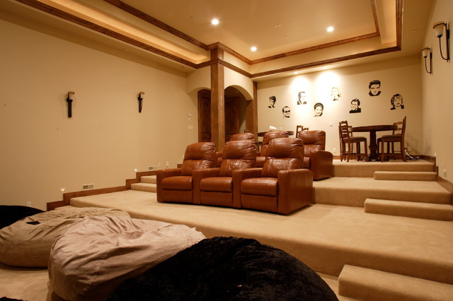 New traditional-home-theater