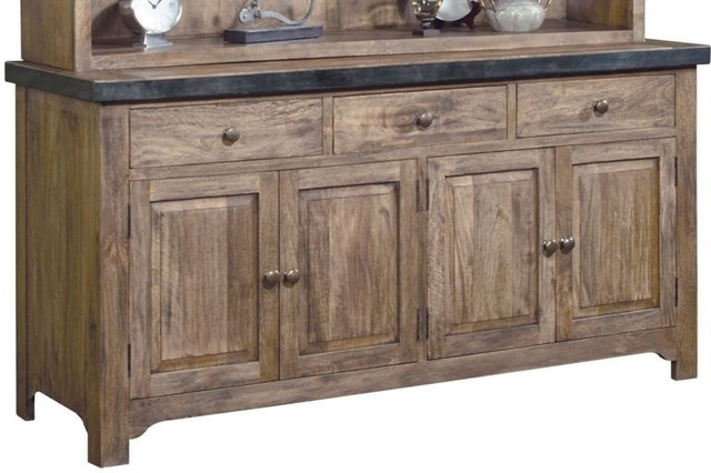 PULASKI Furniture - Cumberland Buffet - PUL-544302 - Traditional