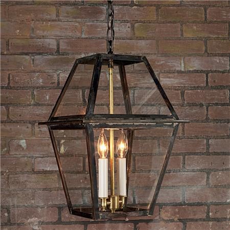 Outdoor Pendant Lighting