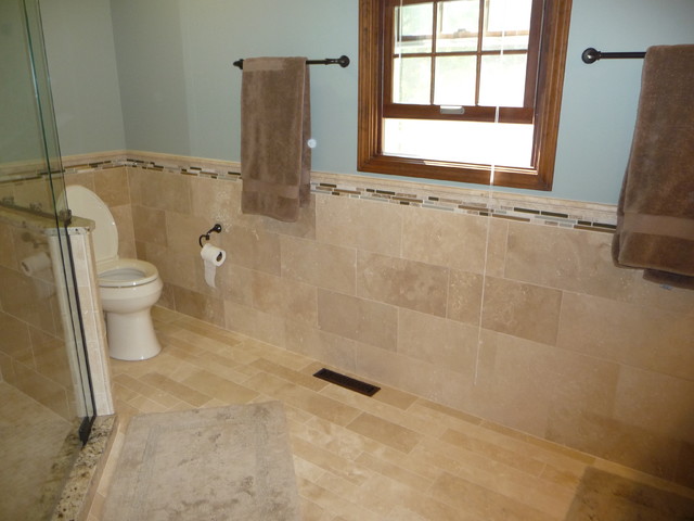 travertine tile bathroom ideas travertine tile modern bathroom cleveland by travertine tile bathroom ideas travertine tile modern bathroom cleveland by
