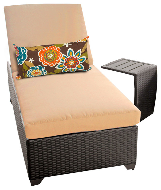 ... Patio Furniture Cover Set, Yellow modern-patio-furniture-and-outdoor