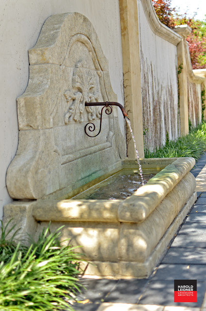 Private Residence - French Formal Luxury traditional