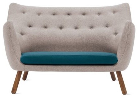 Poet Sofa modern sofas