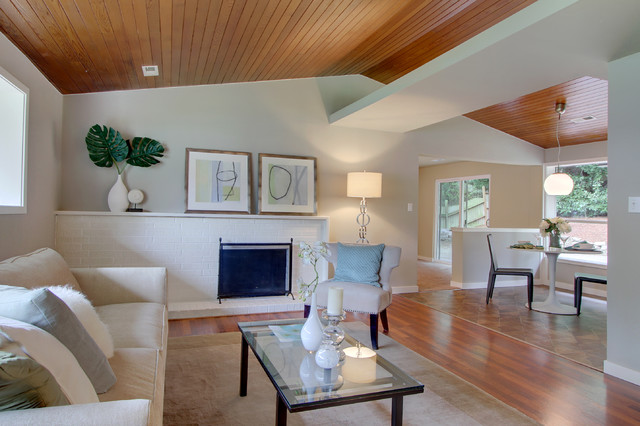 living modern ceiling wood rooms wooden interior lucas lisa seattle houzz ideabook question ask