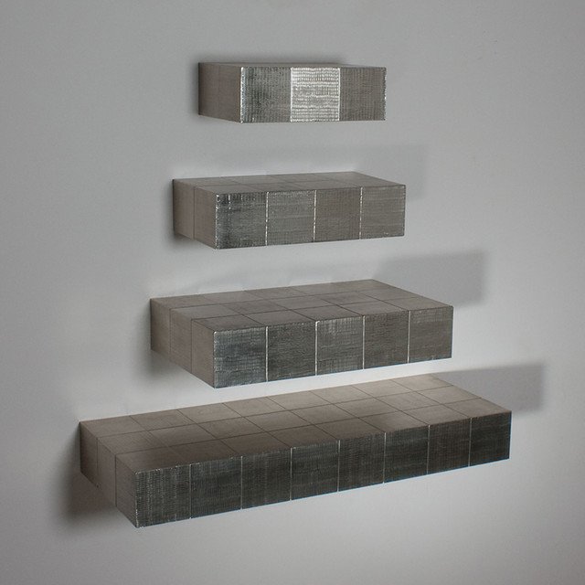 Golden Spring Eclectic Display And Wall Shelves edmonton by