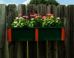 Neat Little Project: Go-Anywhere Planter
