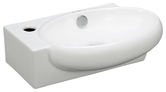 Bathroom Sinks: Find Pedestal Sinks and Vessel Sink Vanity Designs ...