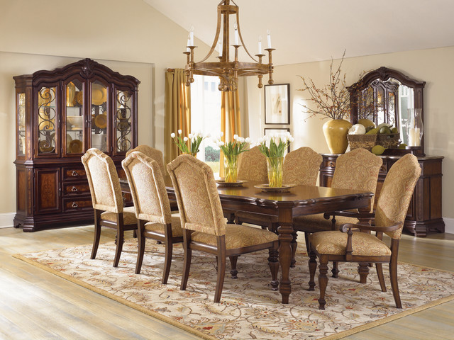 Modern Classic Chairs Traditional Dining Room Chairs