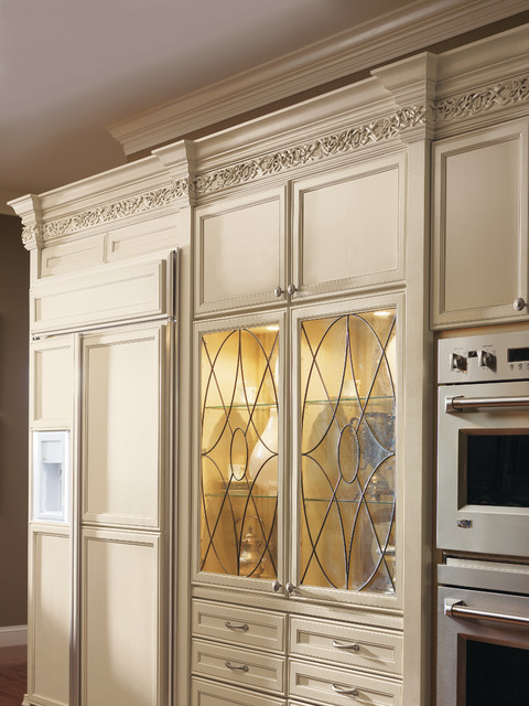 ... - Kitchen Cabinetry - other metro - by MasterBrand Cabinets, Inc ... - Kitchen Cabinetry - other metro - by MasterBrand Cabinets, Inc
