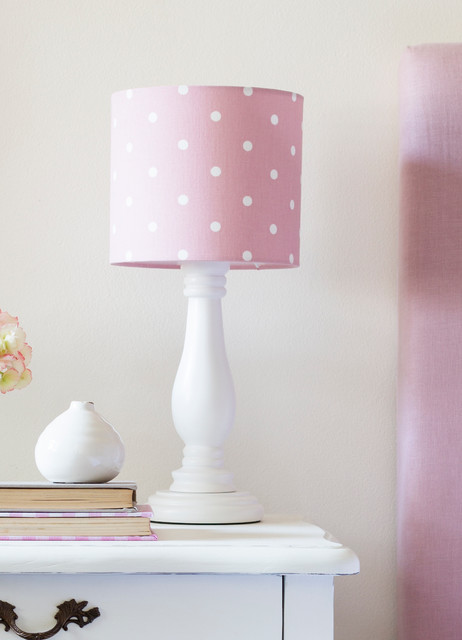 Child's Bedside Lamp - Traditional - Table Lamps - sydney - by Lavender