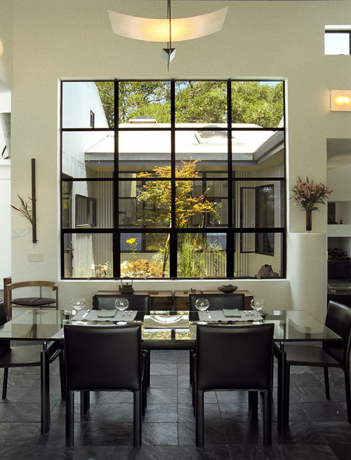 contemporary dining room how to tips advice