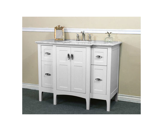 Bathroom Vanity Cabinets  Tops on Bathroom Vanities Without Tops