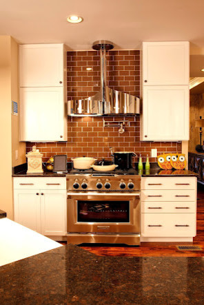 Kitchen Design Cincinnati on 2012   Traditional   Kitchen   Cincinnati   By Sacksteder S Interiors