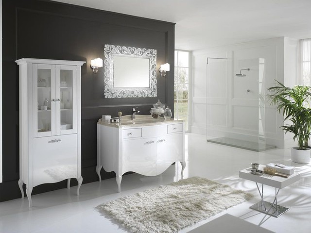 All Products / Bath / Bathroom Vanities