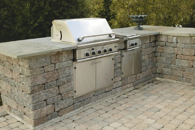 outdoor grills