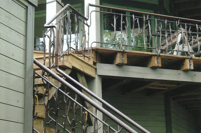 Staircase staircase