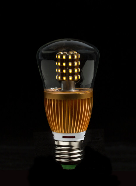 Pearl60 - Designer LED Collection led-bulbs
