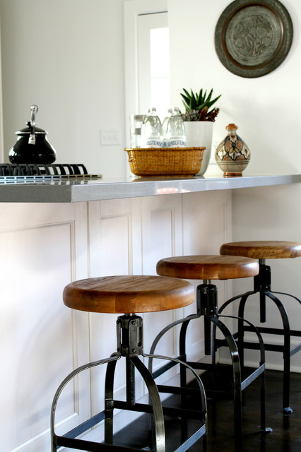Echo Street traditional-