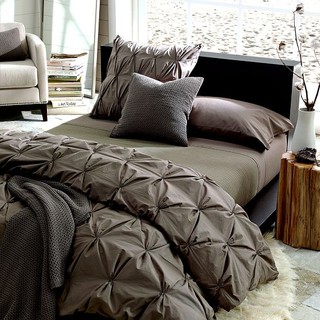 modern bedding