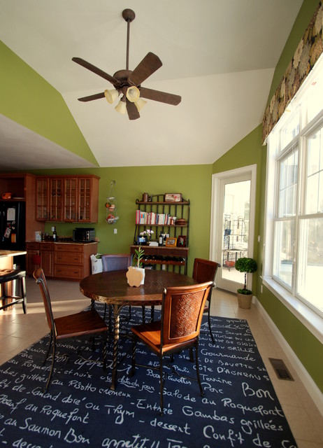 More Rooms by Kelly contemporary-kitchen