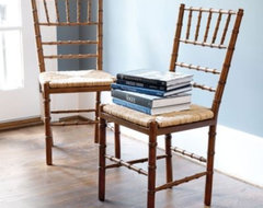 Collette Dining Chairs traditional-dining-chairs