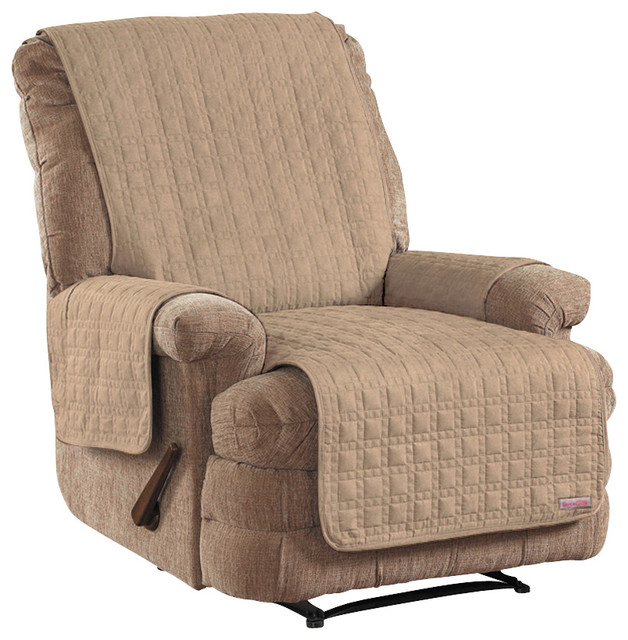 Pet Chair Covers - Shop Sure Fit Breathable Mesh Pet Furniture Chair