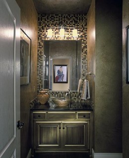Bathroom Vanities Kansas City on Kansas City Interior Design   Contemporary   Bathroom   Kansas City