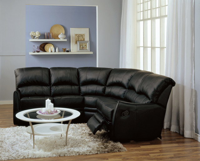 Reclining / Motion Furniture Contemporary Sectional Sofas houston