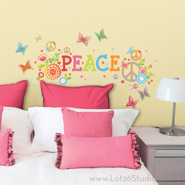 Wall Decals: Find Wall Decals Online