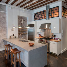 Reiko Feng Shui Interior Design