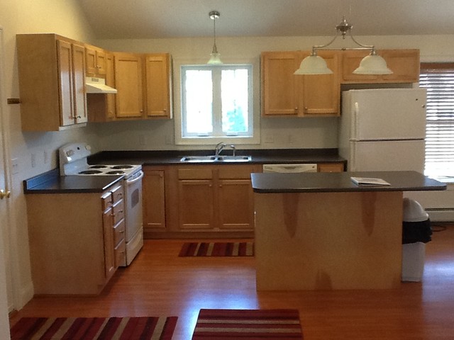 Kitchens traditional kitchen
