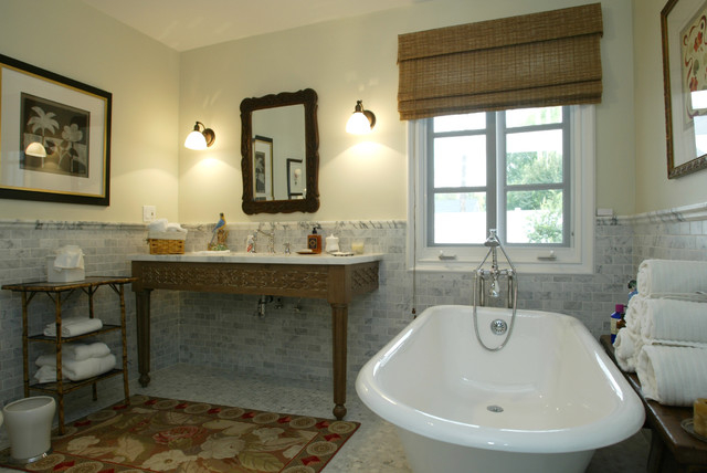 Bathroom Remodeling Woodland Hills