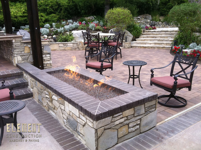 Fire Pits fire-pits