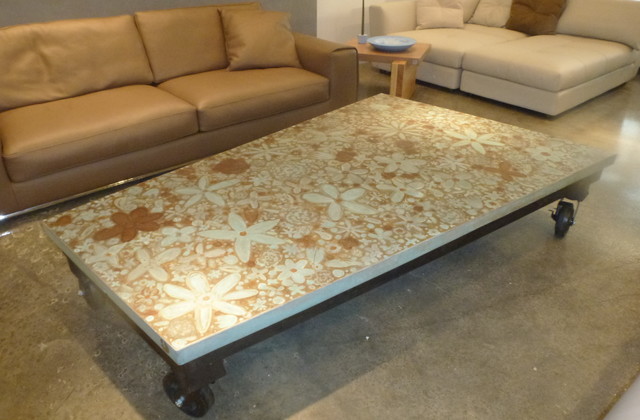 All Products / Living / Coffee & Accent Tables / Coffee Tables