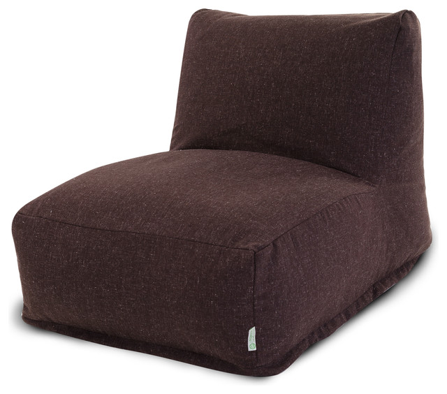 modern bean bag chair