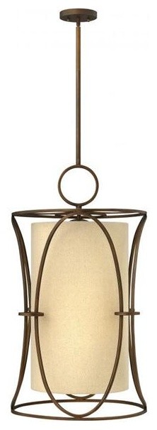 Fredrick Ramond FR42404BRC Chandelier Pandora chandeliers