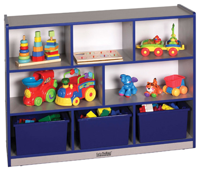 ecr4kids toy organizer