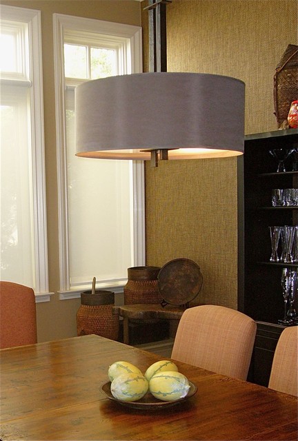 Dining Room asian