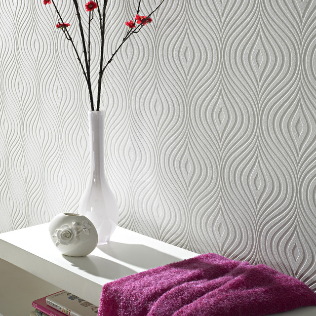 contemporary wallpaper