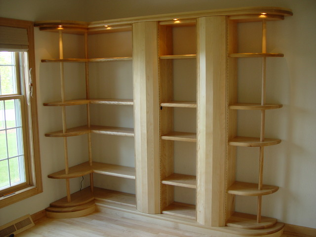 Furniture by ARTTIG LTD modern-buffets-and-sideboards
