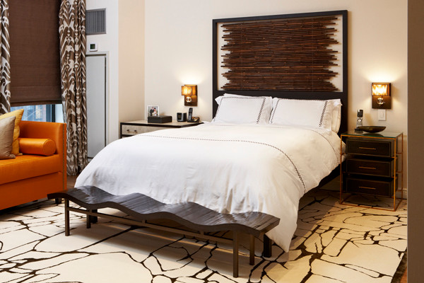 Asian Beds on Houzz
