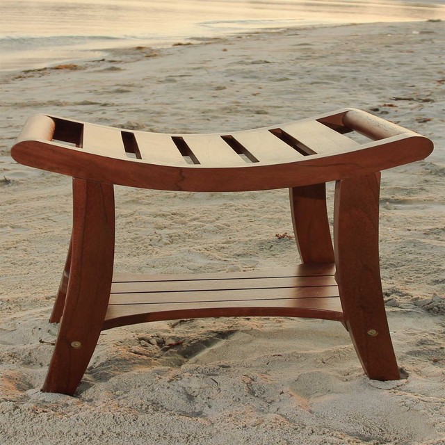 Asia Inspired Shower Stools Asian Shower Benches & Seats orlando